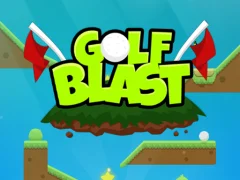 Igra Golf Blast online