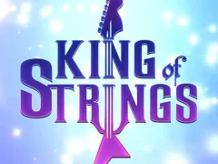 Гаме King Of Strings онлајн