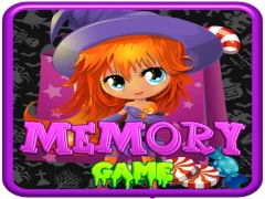 Igra Memory Game spletu