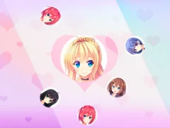 Anime Love Balls Girls — لعبة مجانية اون لاين
