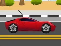 Speed Hot Wheels — لعبة مجانية اون لاين