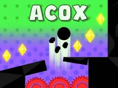Гаме Acox онлајн