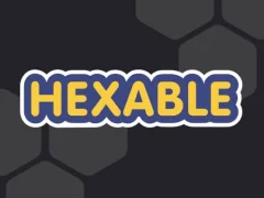 Hexable — لعبة مجانية اون لاين