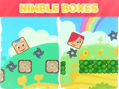 Trò chơi Nimble boxes trực tuyến