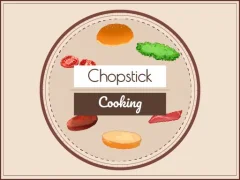 Chopstick Cooking — bezmaksas tiešsaistes spēle