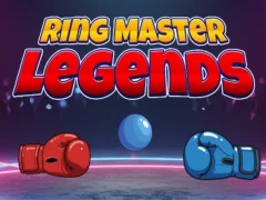 Ring Master Legends