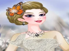 Perfect Winter Wedding เกมออนไลน์
