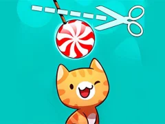 For Cut Cat 2 – kostenloses Online-Spiel