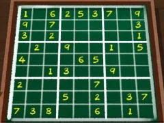 Spel Weekend Sudoku 20 på nätet