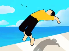 Trò chơi Backflip Master trực tuyến