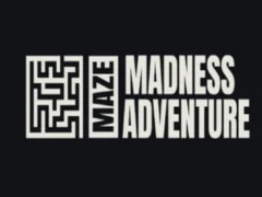 Spel Maze Puzzle på nätet