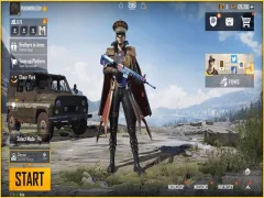 PlayerUnknown’s Battlegrounds Mobile Hidden object — لعبة مجانية اون لاين