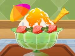 Spill Baby Taylor Summer Dessert Shop online