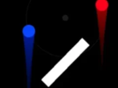 Dual Balls — bezmaksas tiešsaistes spēle