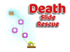 Гаме Death Slide Rescue онлајн