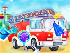 Spel Mechanic Repair Shop på nätet