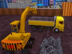 Trò chơi City Construction Simulator 3D trực tuyến