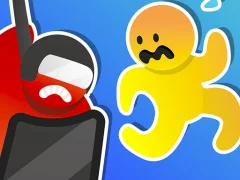 Cops Escape — 無料オンラインゲーム