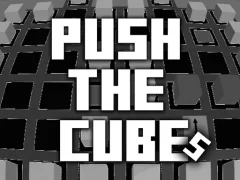 Spel Push The Cubes på nätet