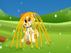 Rescue the Doggy — لعبة مجانية اون لاين