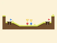 Igra Micro Golf Ball online