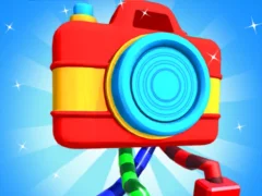 Xogo Tangle It 3D en liña