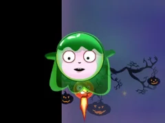 Bomber The Ghost — bezmaksas tiešsaistes spēle