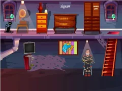 Rescue The Man – kostenloses Online-Spiel