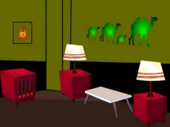 Grey Mouse Escape – kostenloses Online-Spiel