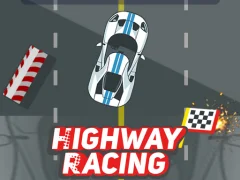 Гаме Highway Racing онлајн