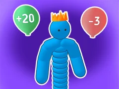 Tall.io — 無料オンラインゲーム
