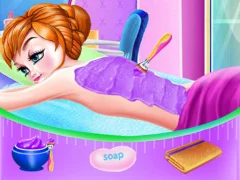 Elsa Body Spa Salon เกมออนไลน์