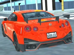 EVO City Driving — لعبة مجانية اون لاين