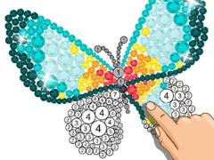 游戏Diamond Painting For Girls在线