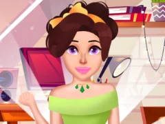 Fun Party Makeup เกมออนไลน์