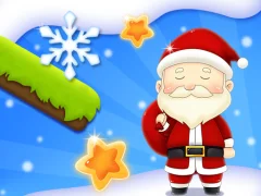 Sleepy Santa — bezmaksas tiešsaistes spēle