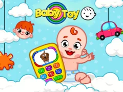 Baby Toy – kostenloses Online-Spiel