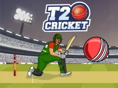 Гаме T20 Cricket онлајн