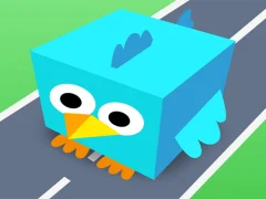 Spel Zoo Run på nätet
