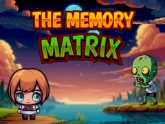 Spil The Memory Matrix online