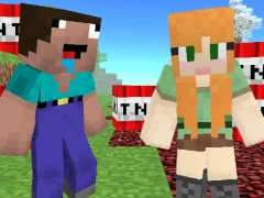 BoomCraft – kostenloses Online-Spiel