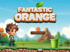 Fantastic Orange – kostenloses Online-Spiel
