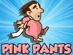 Pink Pants — bezmaksas tiešsaistes spēle