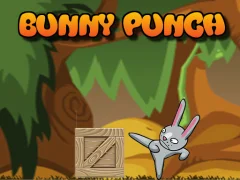 Bunny Punch — bezmaksas tiešsaistes spēle