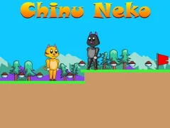 Chinu Neko — bezmaksas tiešsaistes spēle