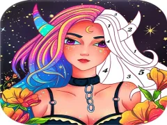 游戏Coloring Book 在线