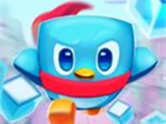 Penguin Rescue Squad – kostenloses Online-Spiel