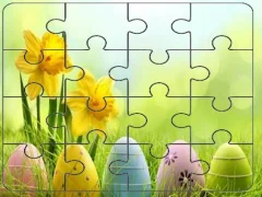 Spel Jigsaw Puzzle på nätet