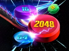 游戏Space Quoit 2048在线