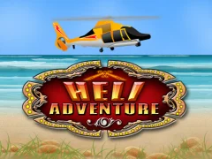 Igra Heli Adventure online